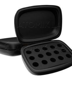 Insulated Travel Case for 15 Vials