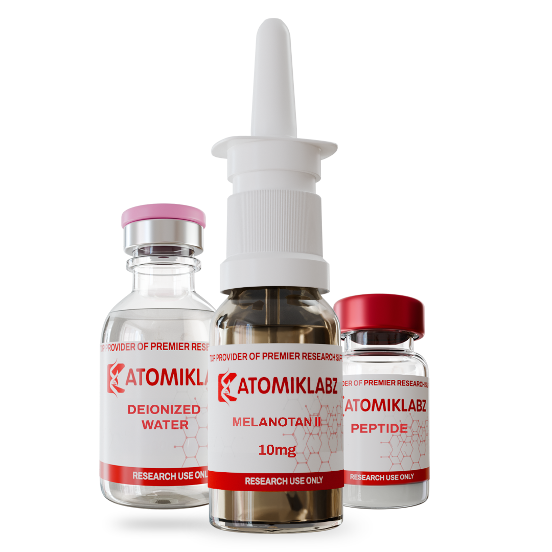 MT2 10mg with Air Dispersal Kit