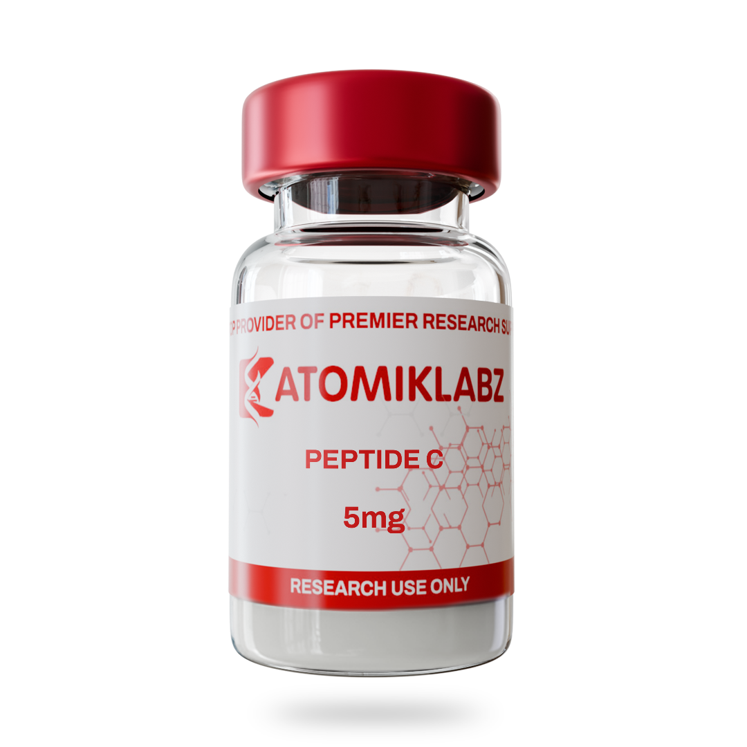 Peptide C – 5mg