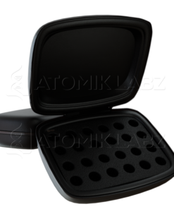 Insulated Travel Case for 20 Vials